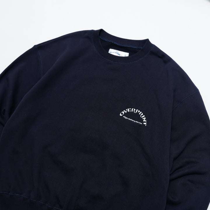 PIZZA Sweatshirts
