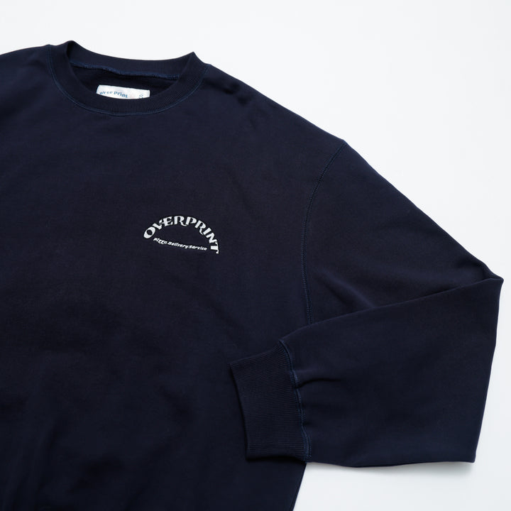 PIZZA Sweatshirts