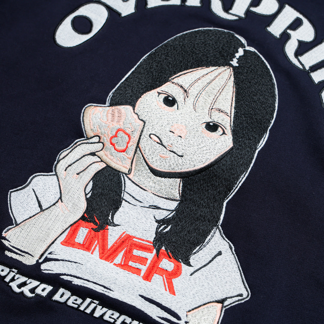 PIZZA Sweatshirts