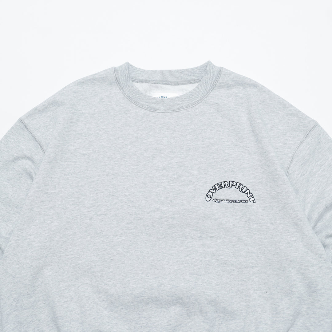 PIZZA Sweatshirts