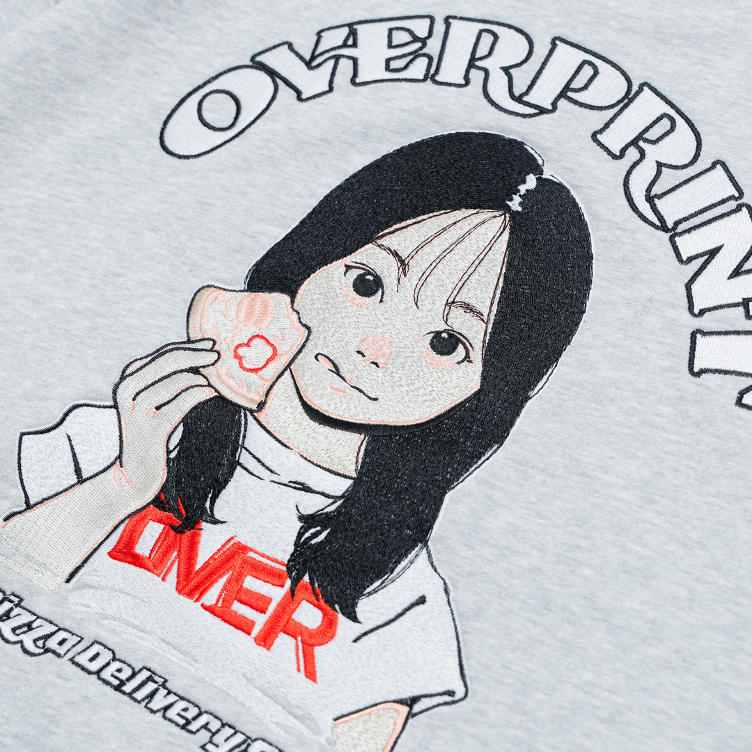 PIZZA Sweatshirts