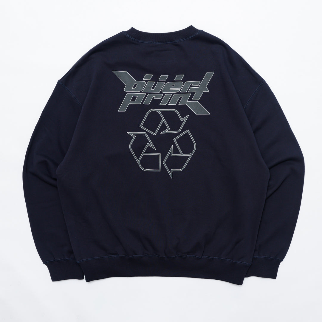 RECYCLE Sweatshirts