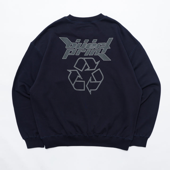 RECYCLE Sweatshirts