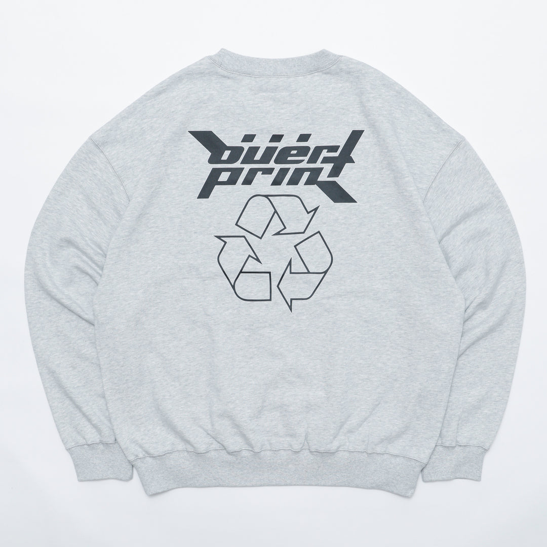 RECYCLE Sweatshirts