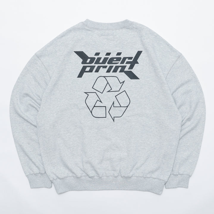 RECYCLE Sweatshirts