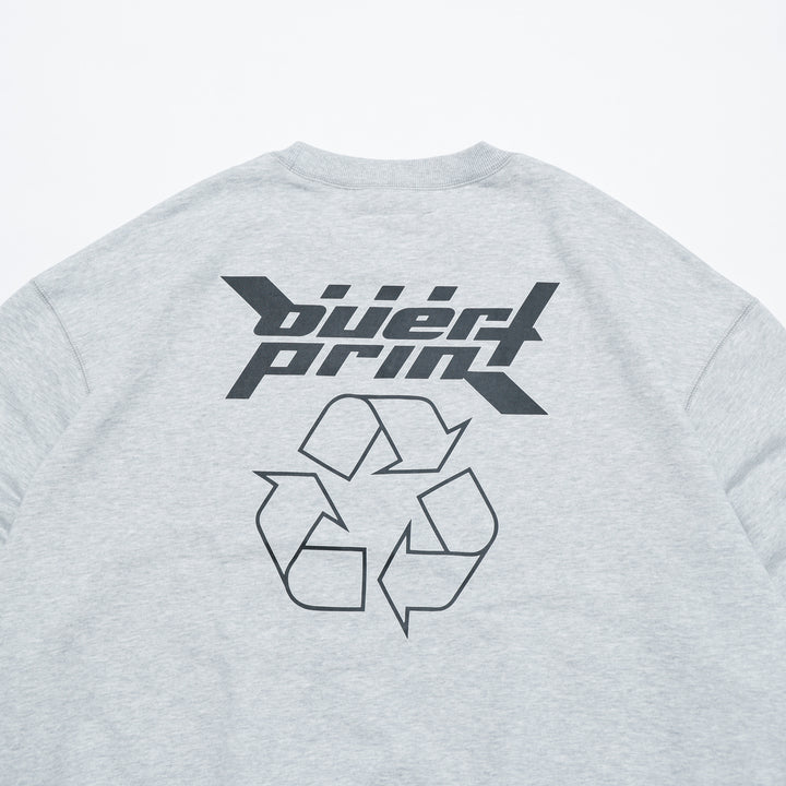 RECYCLE Sweatshirts