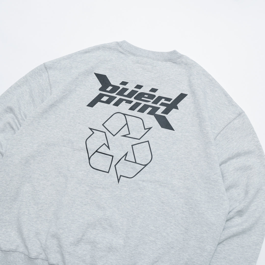 RECYCLE Sweatshirts