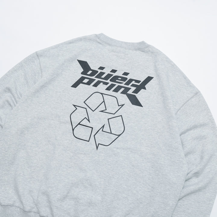 RECYCLE Sweatshirts