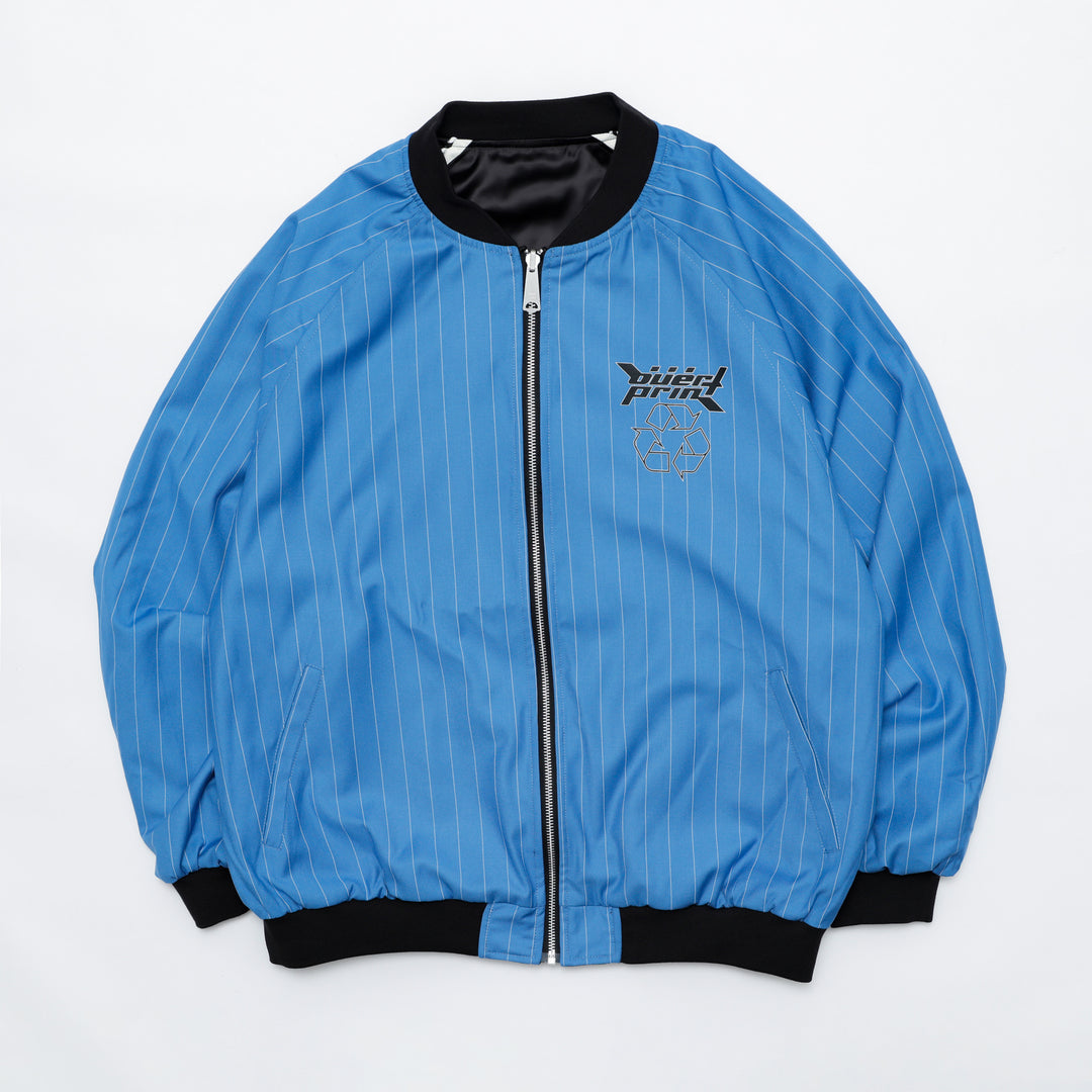 DRAGON Reversible Ska Jacket