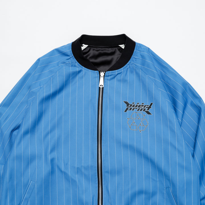 DRAGON Reversible Ska Jacket