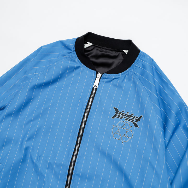 DRAGON Reversible Ska Jacket