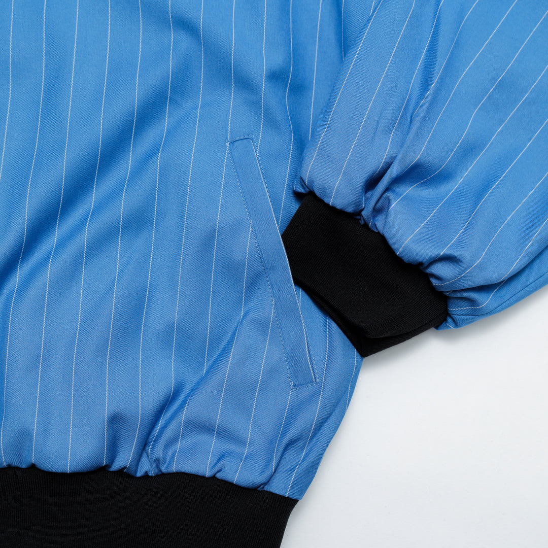 DRAGON Reversible Ska Jacket