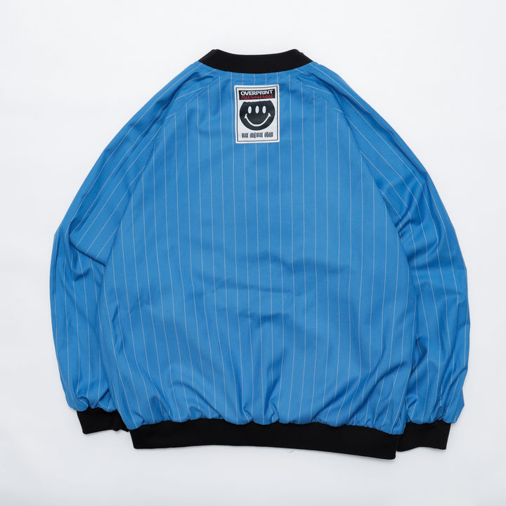 DRAGON Reversible Ska Jacket
