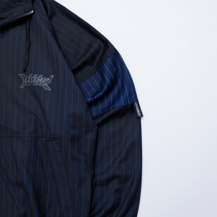 RECYCLE Zip Up Jacket