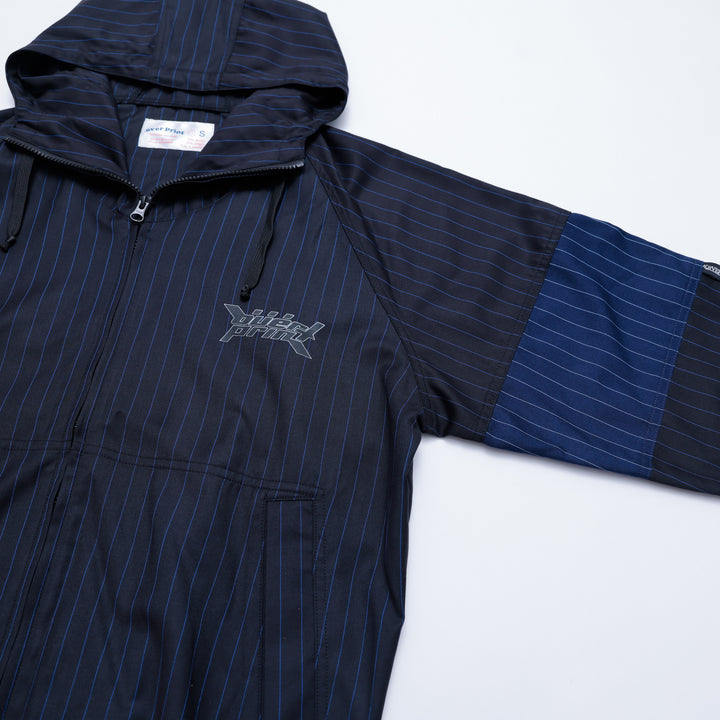 RECYCLE Zip Up Jacket