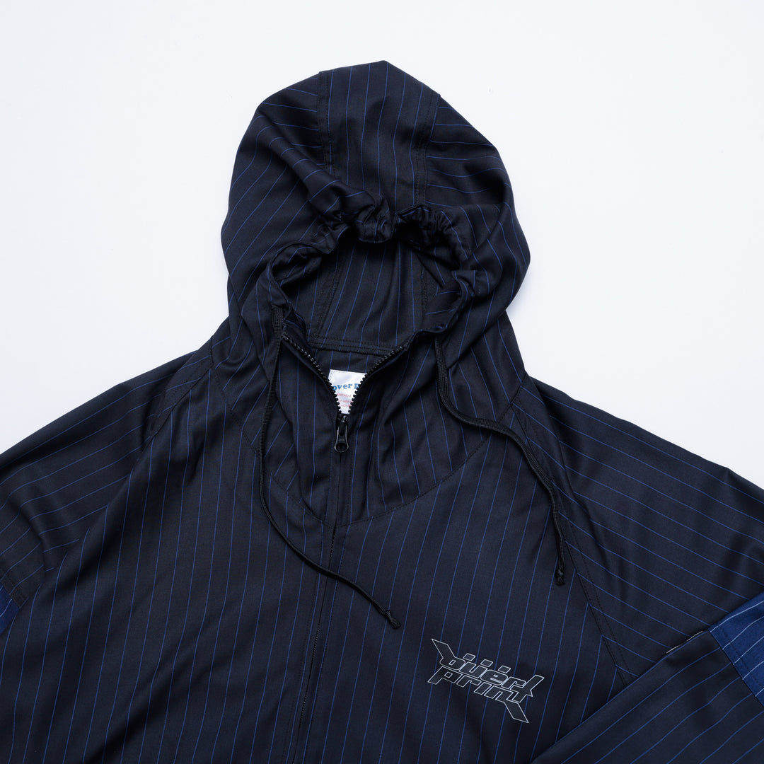 RECYCLE Zip Up Jacket