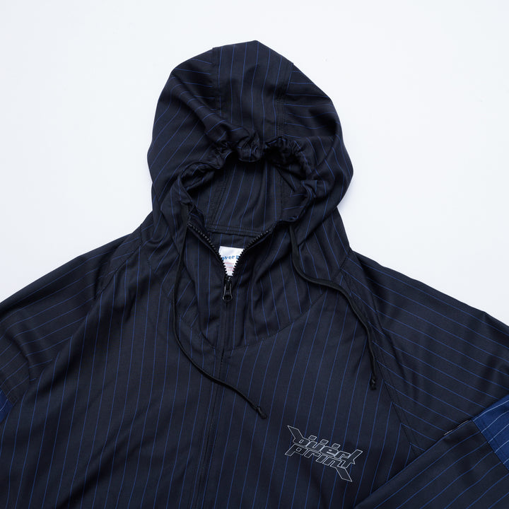 RECYCLE Zip Up Jacket