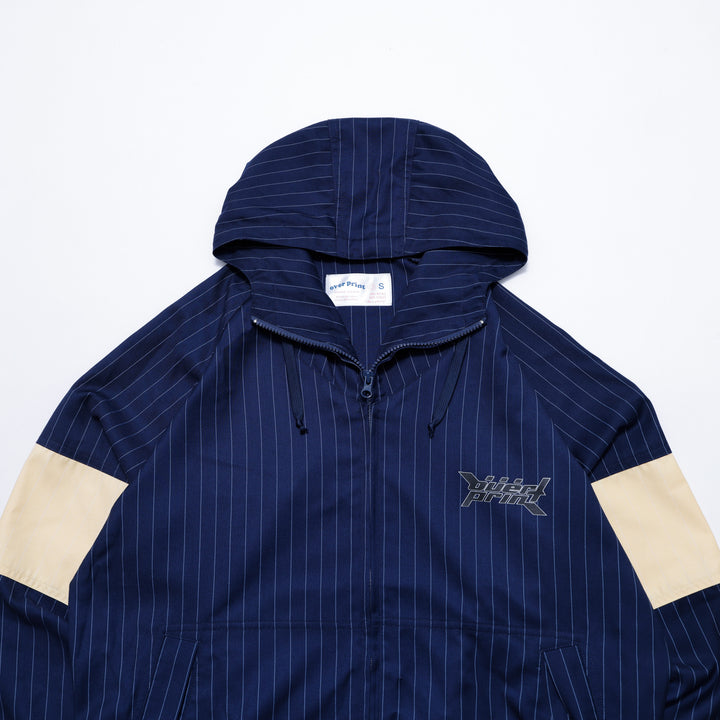 RECYCLE Zip Up Jacket
