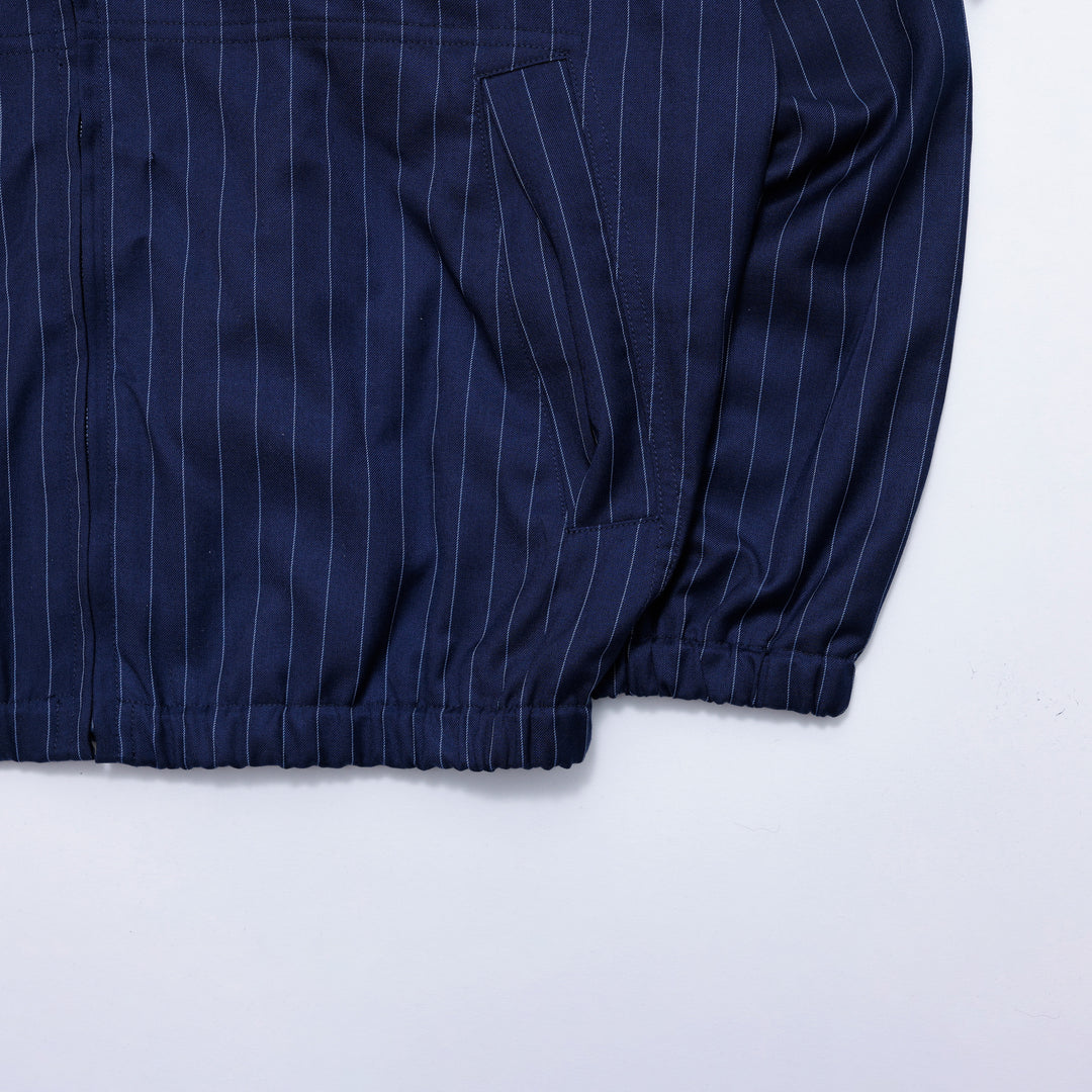 RECYCLE Zip Up Jacket