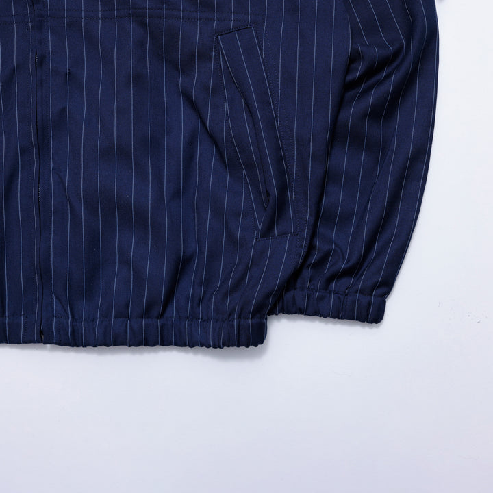 RECYCLE Zip Up Jacket