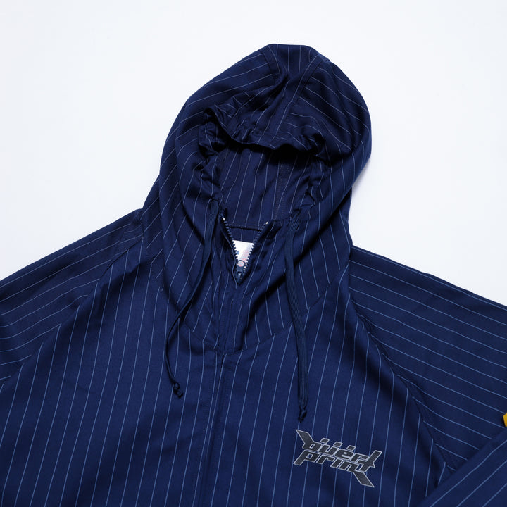 RECYCLE Zip Up Jacket