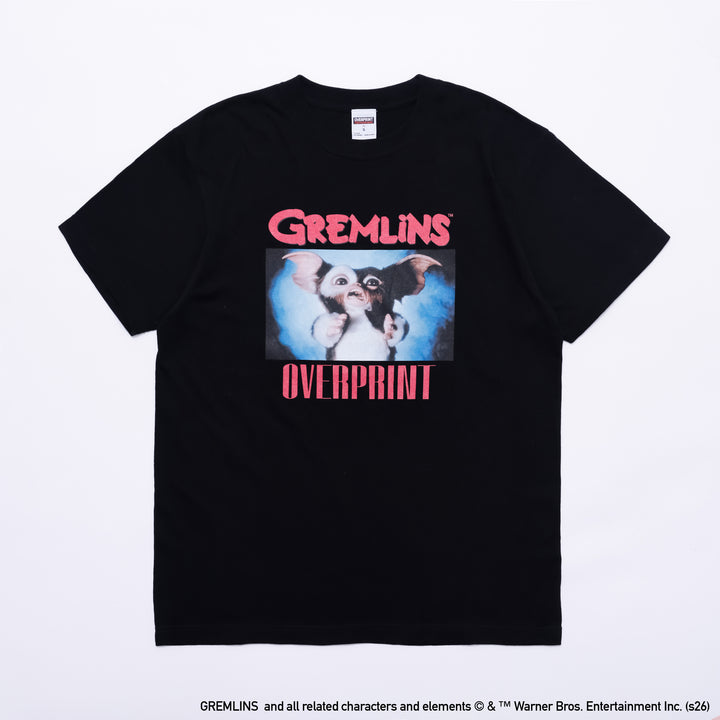 GREMLINS Tee3