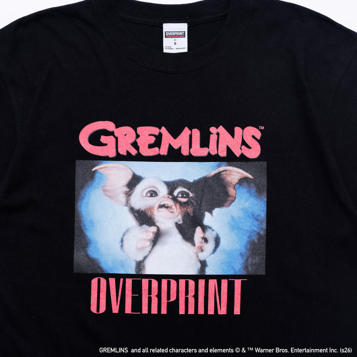 GREMLINS Tee3