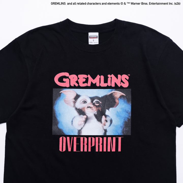 GREMLINS Tee3