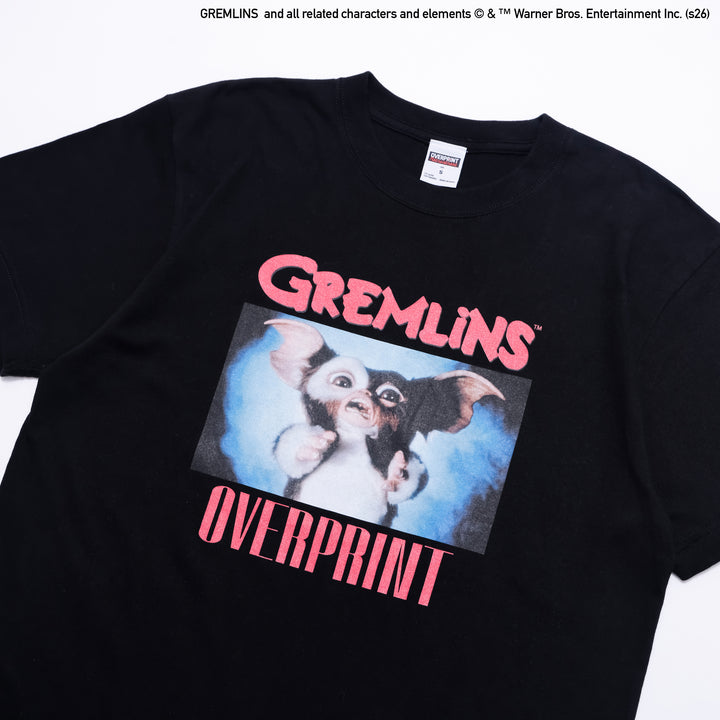 GREMLINS Tee3
