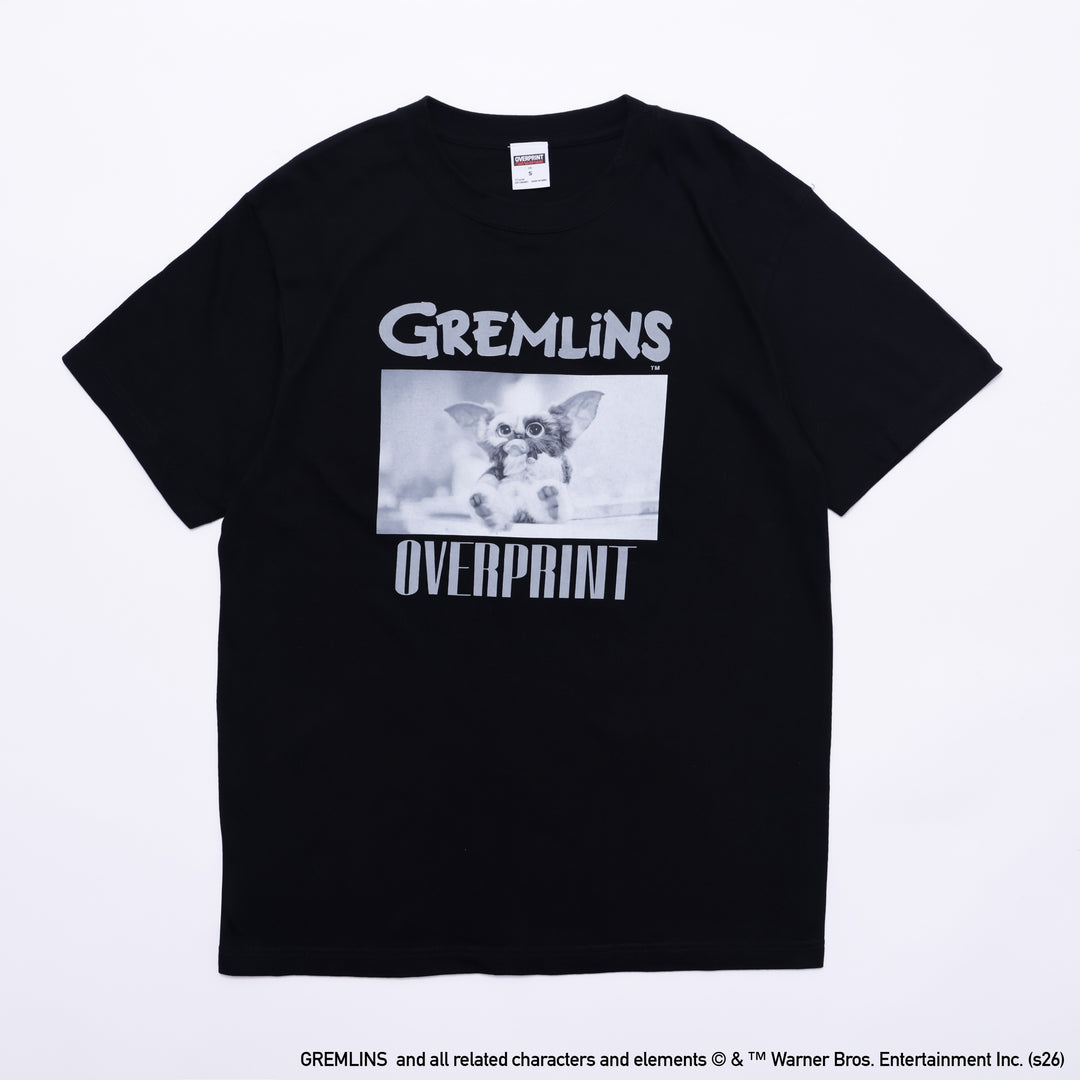 GREMLINS Tee1