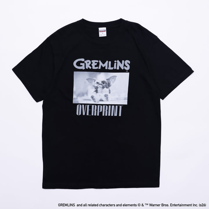 GREMLINS Tee1