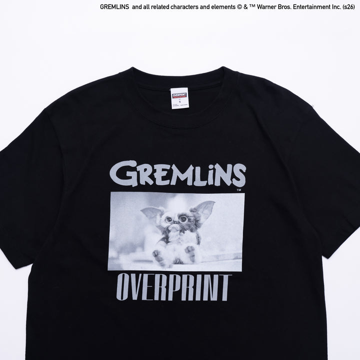 GREMLINS Tee1