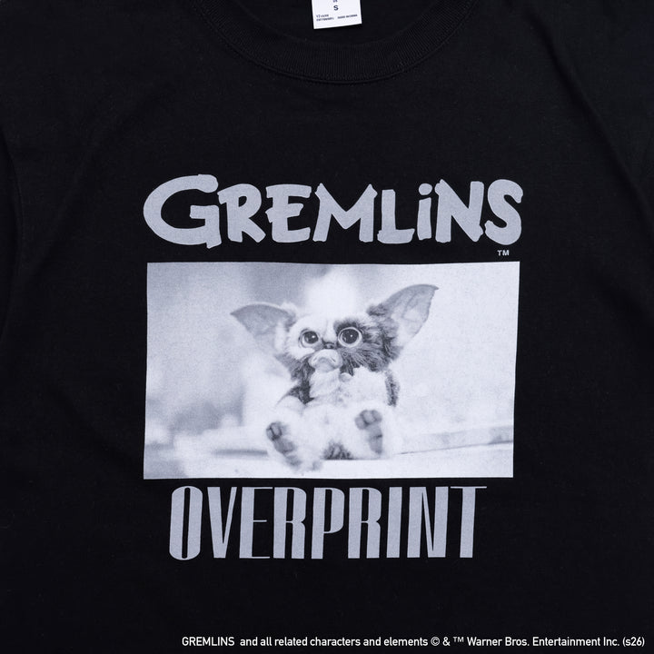 GREMLINS Tee1