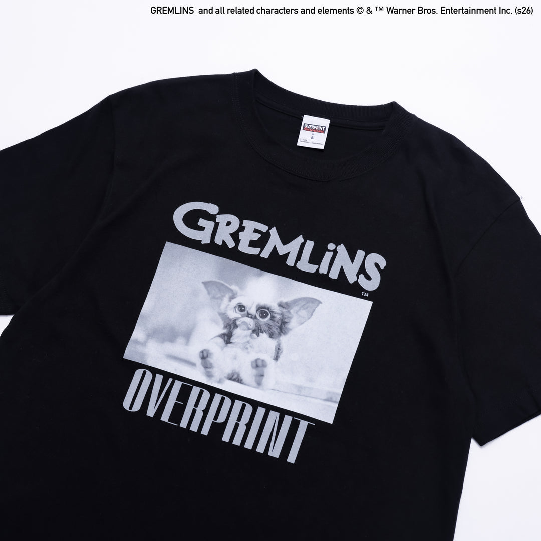 GREMLINS Tee1