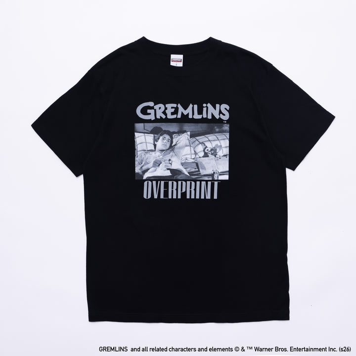 GREMLINS Tee2