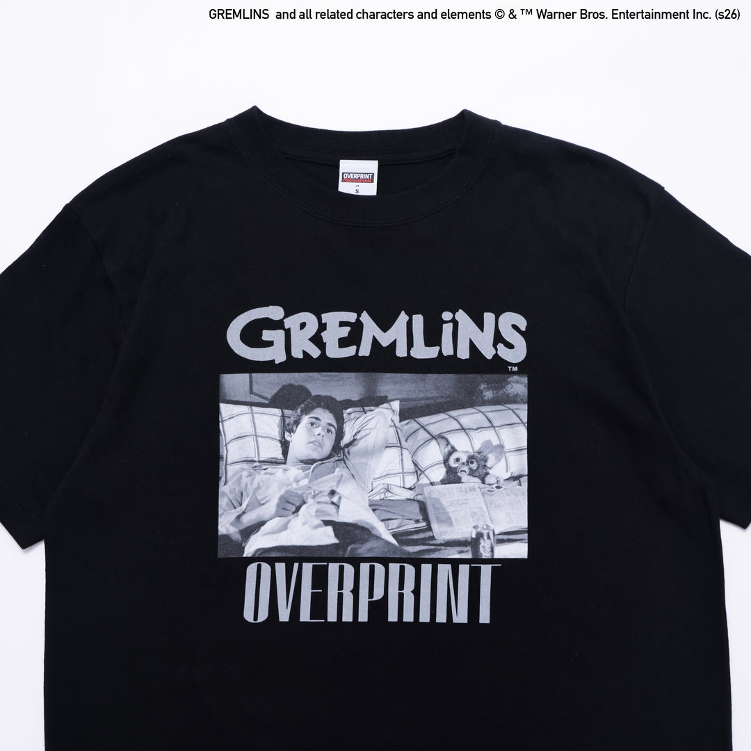 GREMLINS Tee2