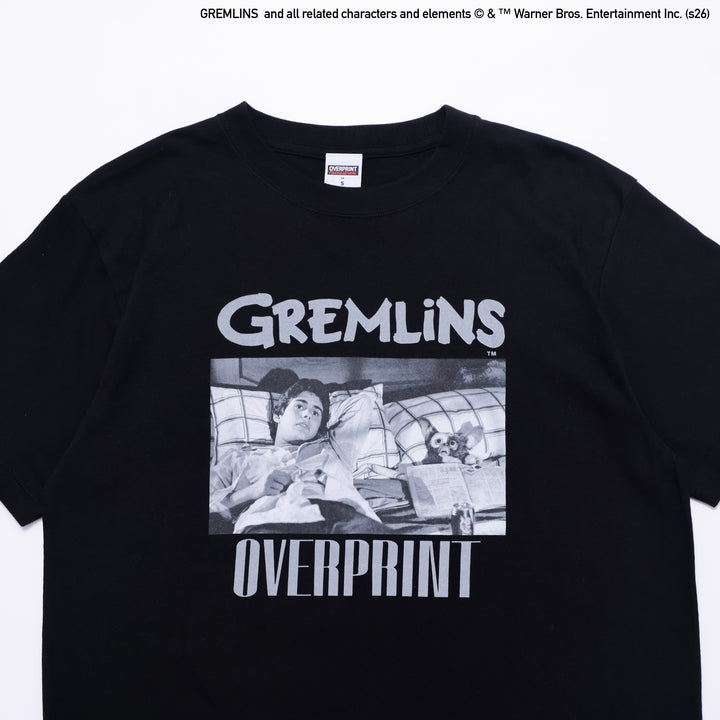 GREMLINS Tee2