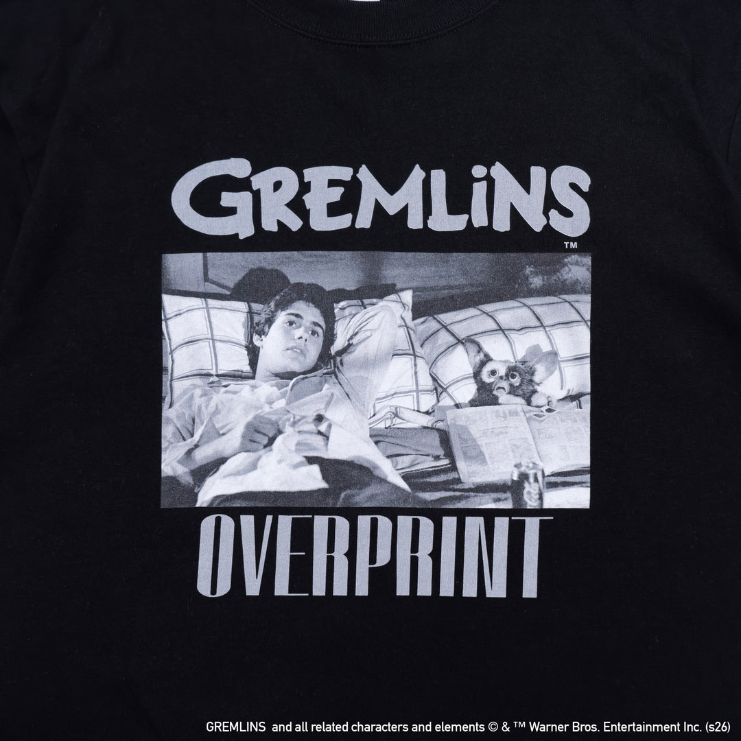 GREMLINS Tee2