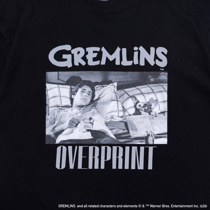 GREMLINS Tee2
