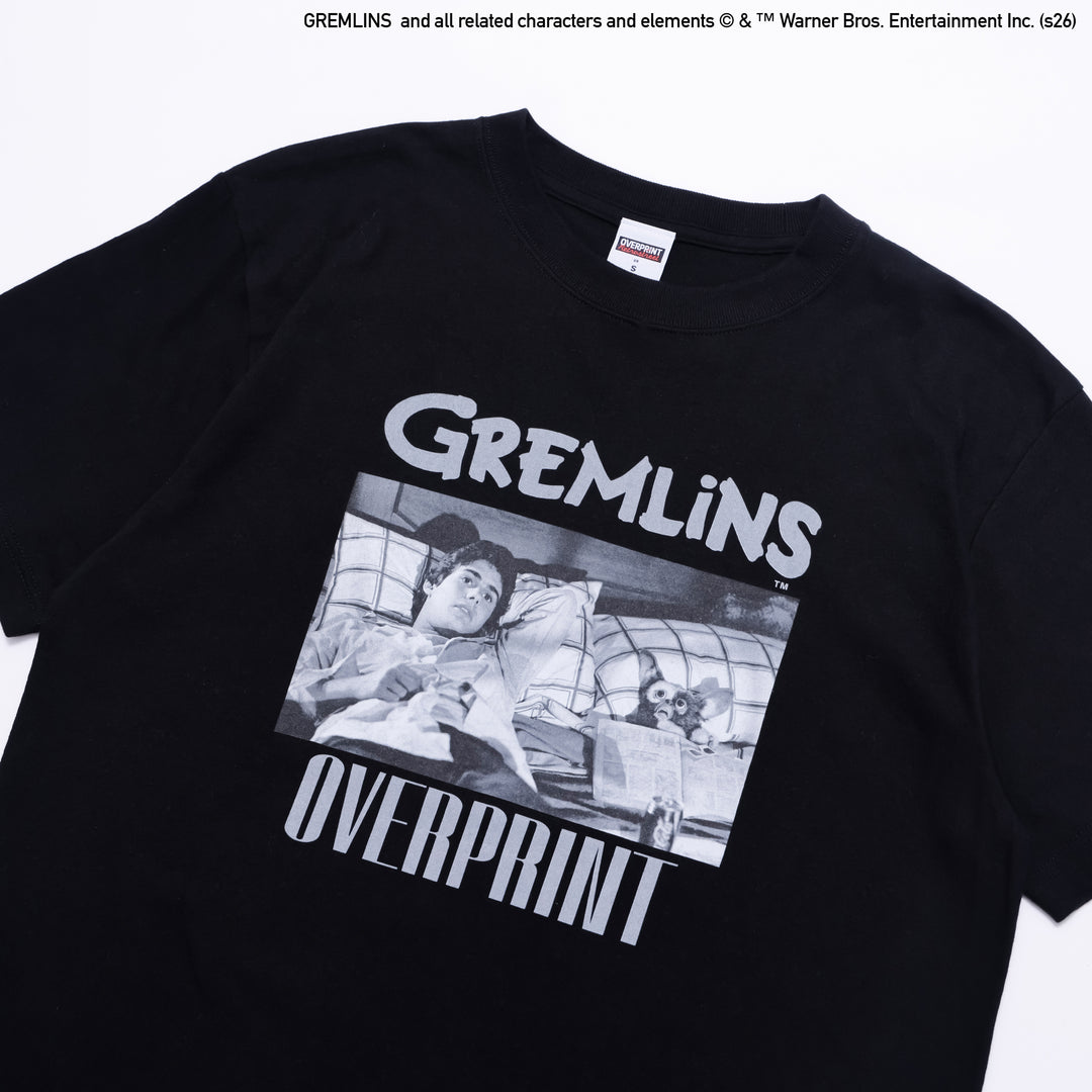 GREMLINS Tee2