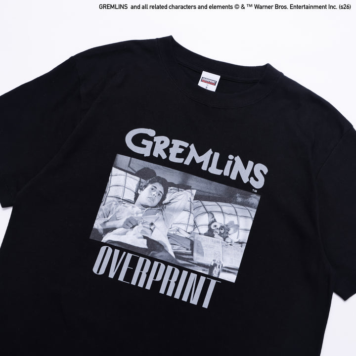 GREMLINS Tee2