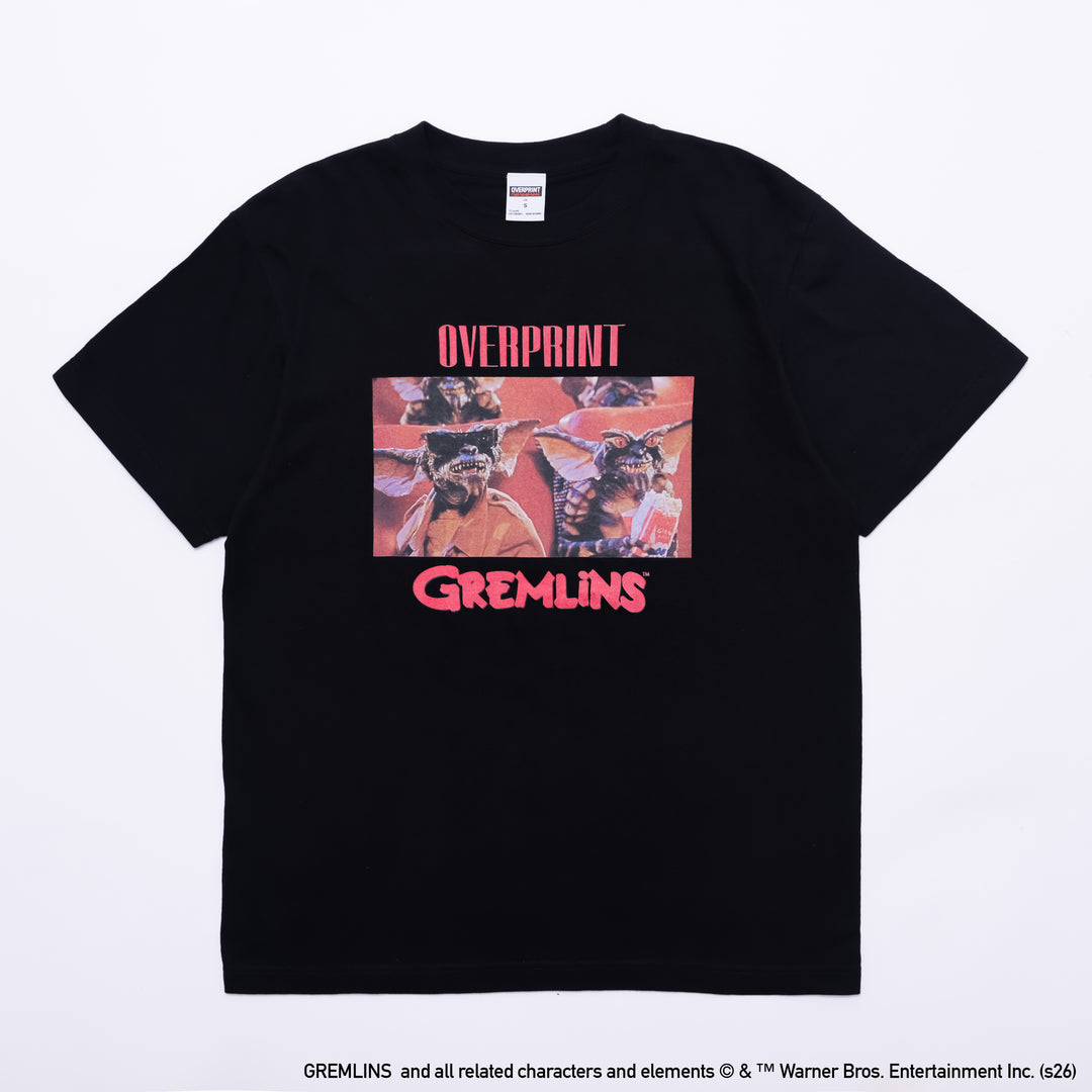 GREMLINS Tee4