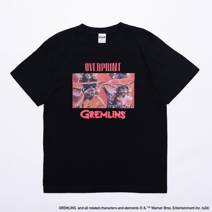 GREMLINS Tee4