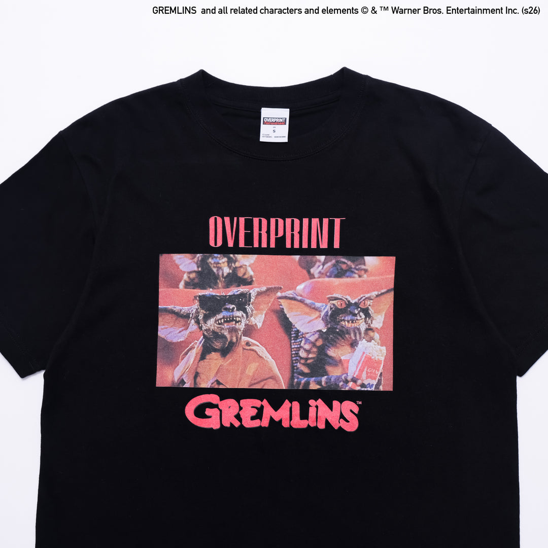 GREMLINS Tee4