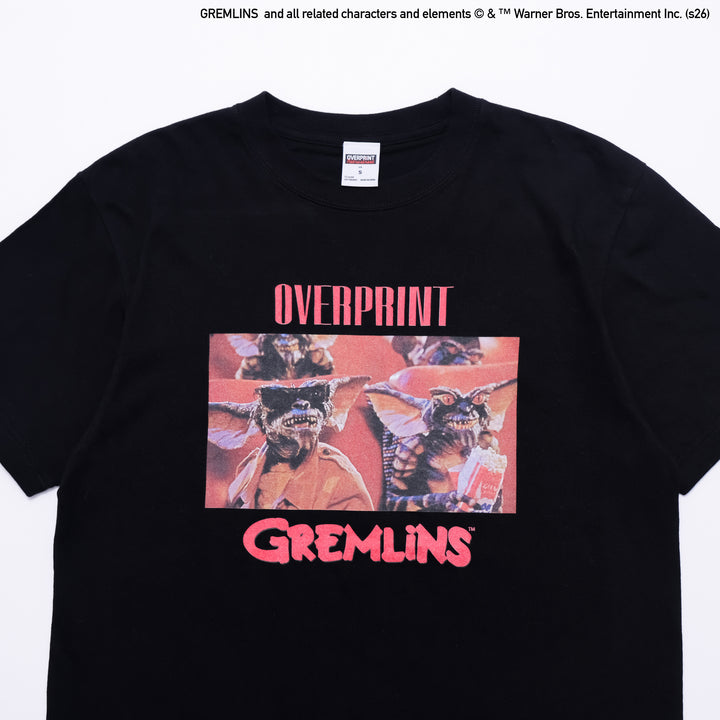 GREMLINS Tee4