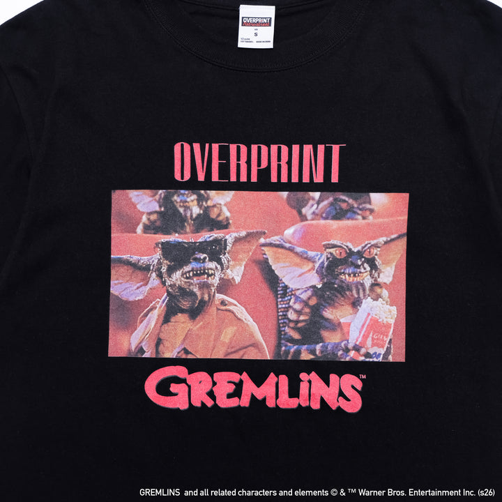 GREMLINS Tee4