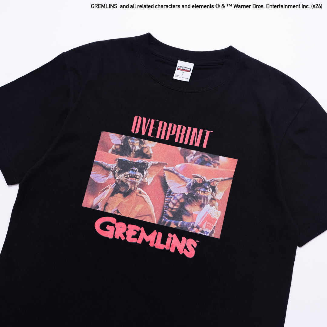 GREMLINS Tee4