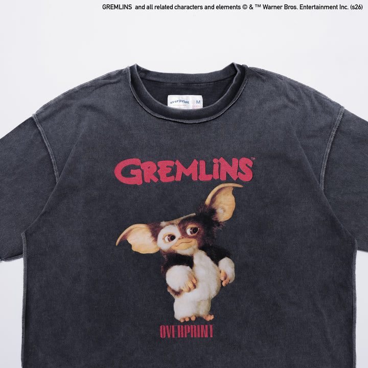 GREMLINS Tee5
