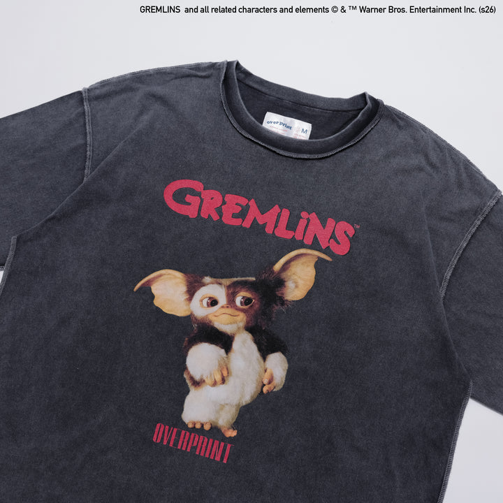 GREMLINS Tee5