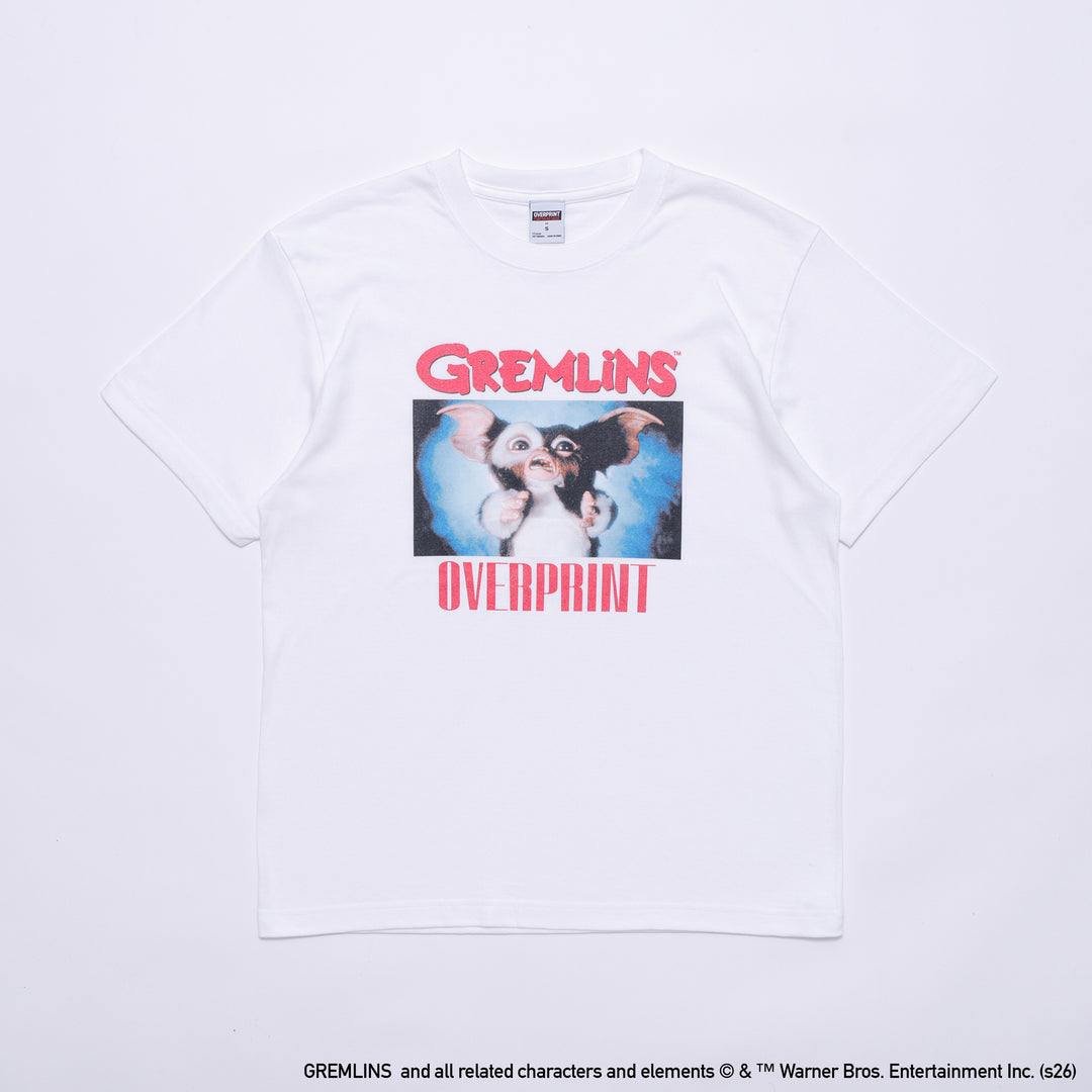 GREMLINS Tee3